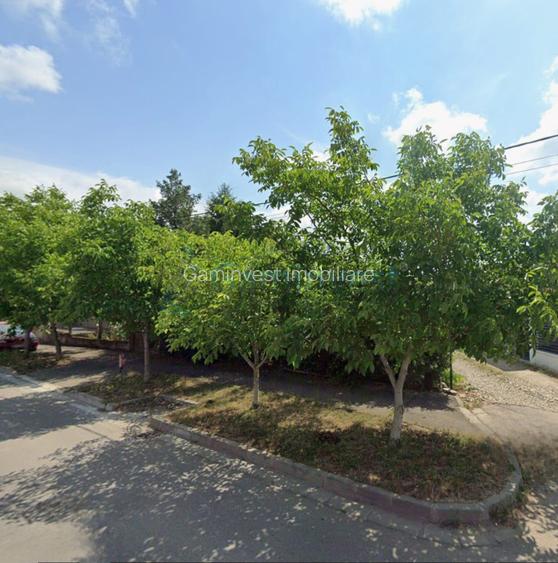 Teren intravilan de vanzare în Oradea, functiuni mixte , Cartier Nufarul - 2