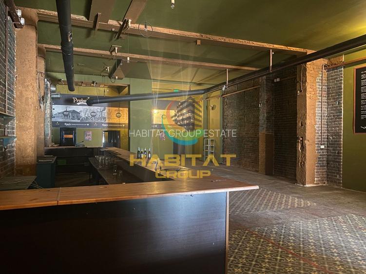 Spatiu comercial centru vechi Bucucresti - 3