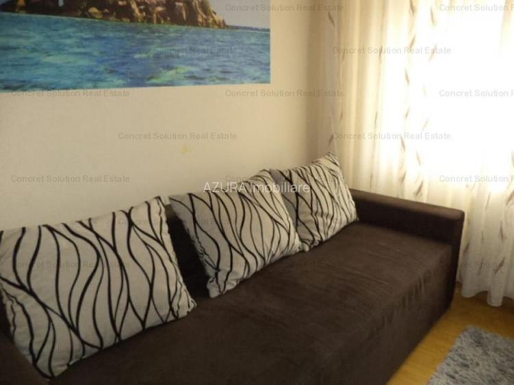 Apartament 3 camere, parter, Exercitiu - 9