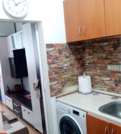 garsonieră zona Tomis nord mobilată utilată 28 mp - 3