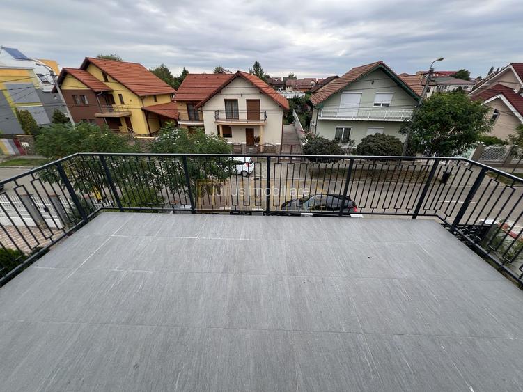 Zona Lunei – Casă nouă 2025 | 5 camere, 3 băi | Ideal rezidențial sau birouri - 2