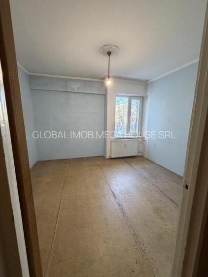 Comision 0% vanzare 3camere Lujerului -la 5min de metrou- Etaj bun-Ideal renovar - 7