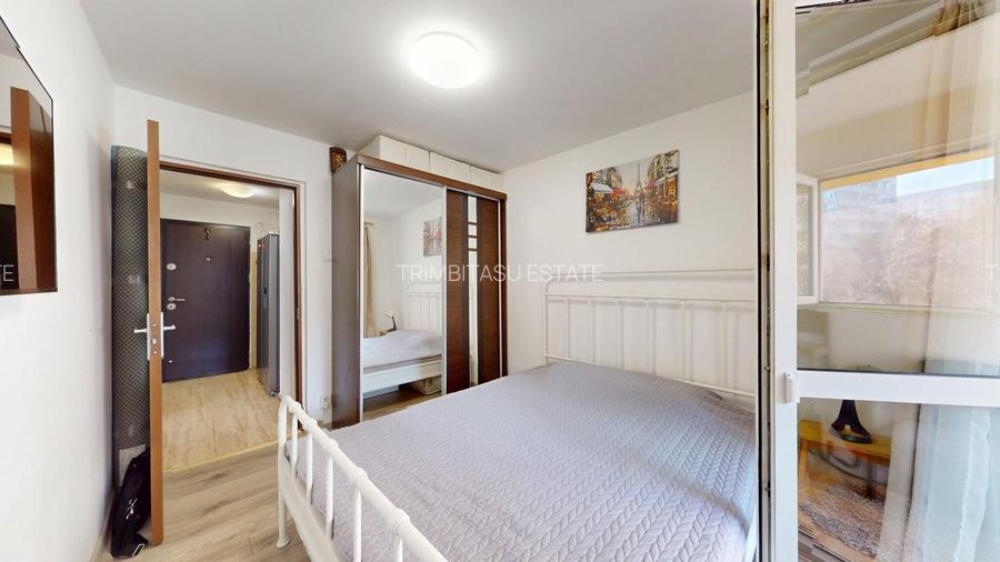 Apartament 3 camere Lacul Tei Teiul Doamnei - 9