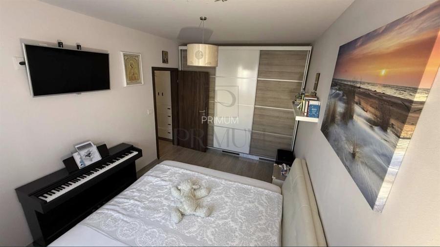 Aradului - 2 Camere - Etaj 1 - Bloc nou - Loc de parcare inclus - 5