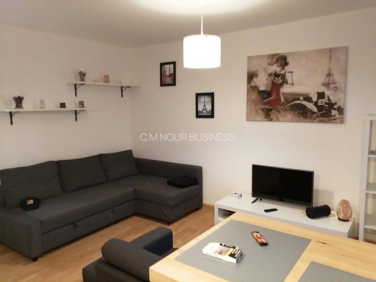 Garsoniera  Militari-Gorjului, 4 min distanță metrou - 3