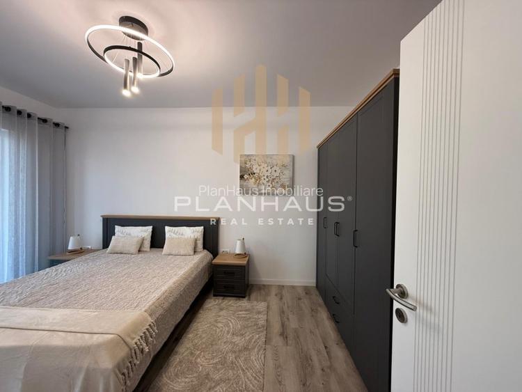 Închiriere - apartament 2 camere,ultramodern prima inchiriere  - 8