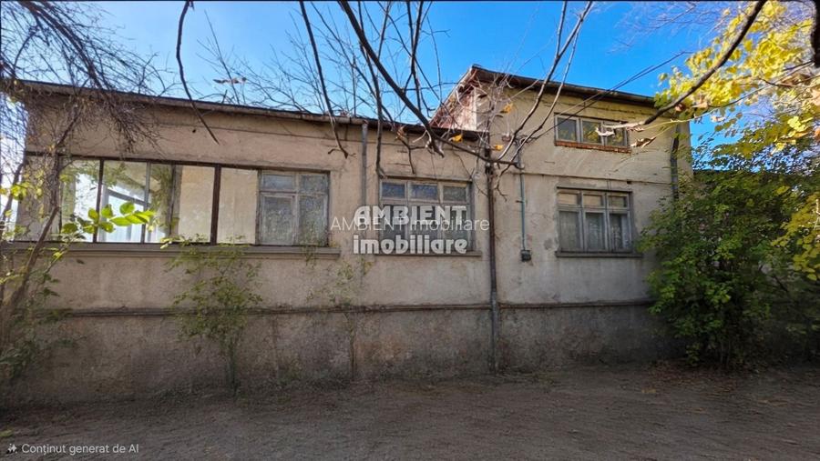 Investiție PREMIUM, reședință cu fundație solidă, teren 1.750 mp, VASLUI; - 5