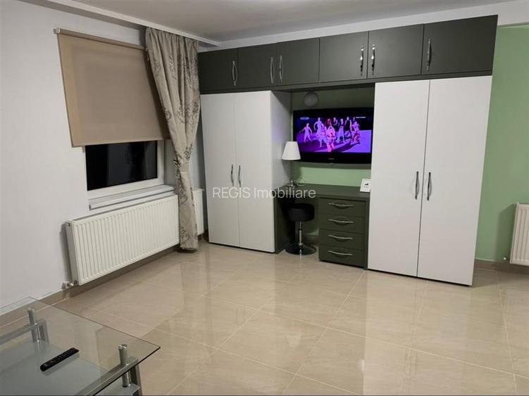 Apartament modern 2 camere - Brasov - 4