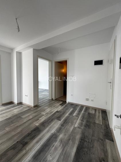 Apartament 3camere cu doi pereți mobili, Avantgarden 3 - 7