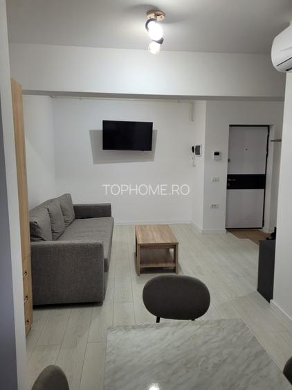Berceni-Metrou Berceni-Apartament 2 camere-Tip Studio-PRIMA INCHIRIERE - 4