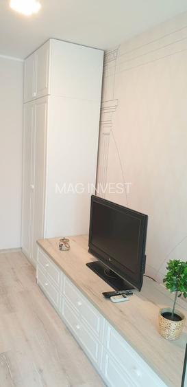 Apartament cu 1 cameră de închiriat – Complex Privilege, Galați, 360 euro - 3