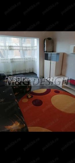 Apartament 3 camere Girocului- zona Padurice etaj 1 cu centrala - 3