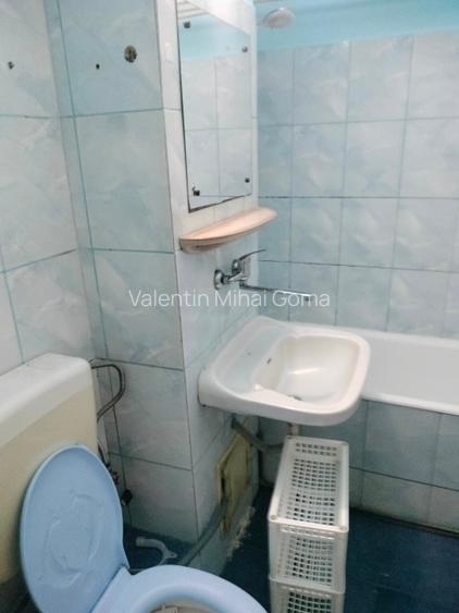 Dau in chirie apartament cu o cameră  - 2