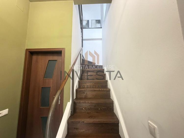 Casa finisata modern - zona centrala! - 13