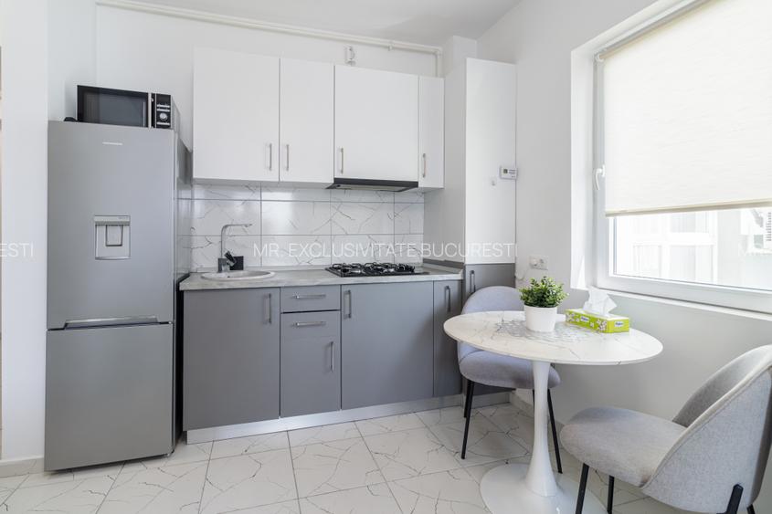 Apartament cochet de închiriat cu loc de parcare inclus - 2