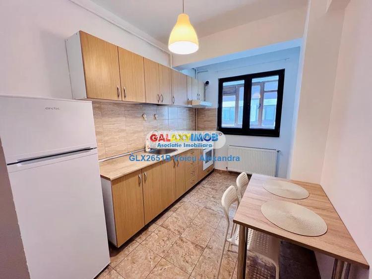 Garsoniera Bloc Nou Berceni - Dimitrie Leonida - Metrou - 2