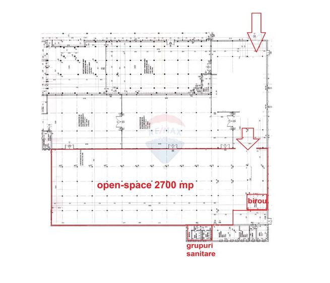 Inchiriere hale industriale lângă Brașov, Prejmer, Lunca Calnicului - 3