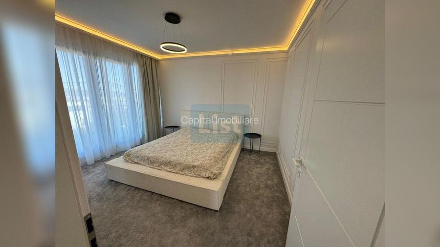 Comision 0! Casa de vanzare cu piscina exterioara in cartierul Andrei Muresanu - 8