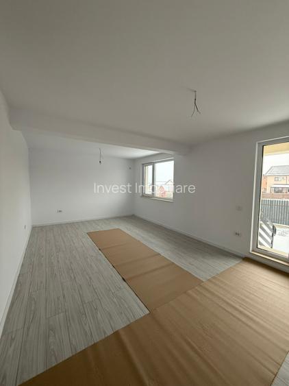 Casă Tip Duplex 4 Camere Valea Lupului-Iași COMISION 0% - 4