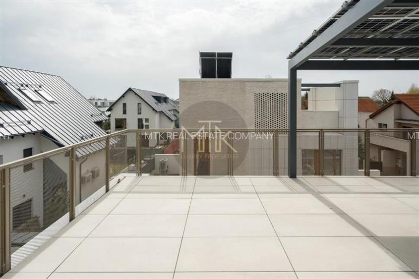 EXCLUSIV | Vila Premium 6 camere | Pipera - Iancu Nicolae - 6