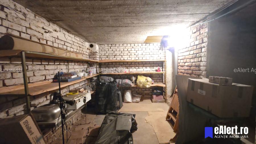 Casă de vânzare, Vatra Luminoasă, zona Str. Victor Manu, sector 2, Bucuresti - 29