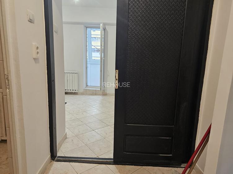 Mircea Voda, Unirii, metrou Timpuri Noi, bloc 1992 anvelopat, renovata, mobilata - 7