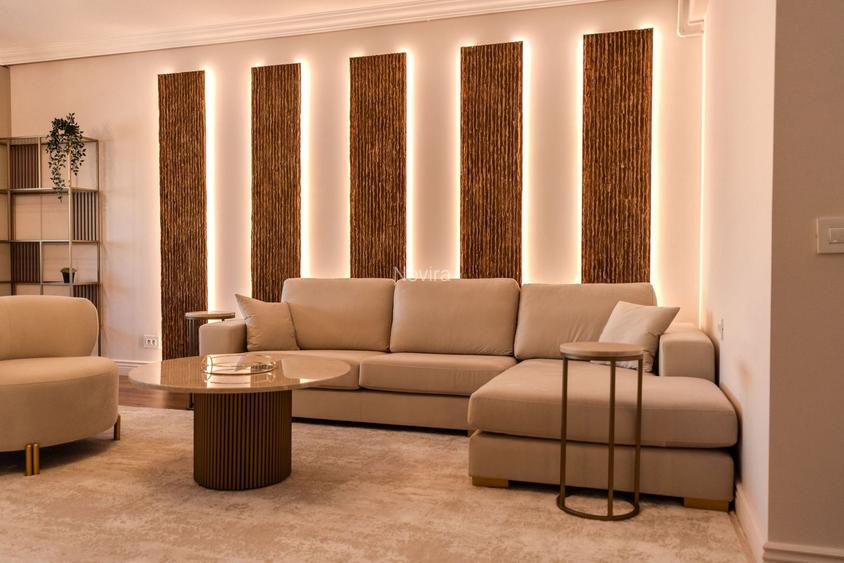 Apartament 2 camere lux | 66 mp | Complet Mobilat - Gata de Mutare - 10