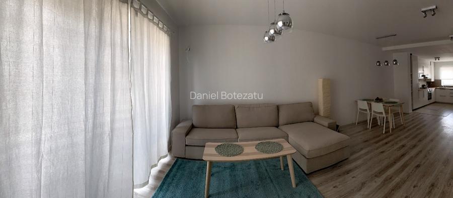 Vila Pipera 140mp - 5 camere P+1E+M - New Point Villas - 2