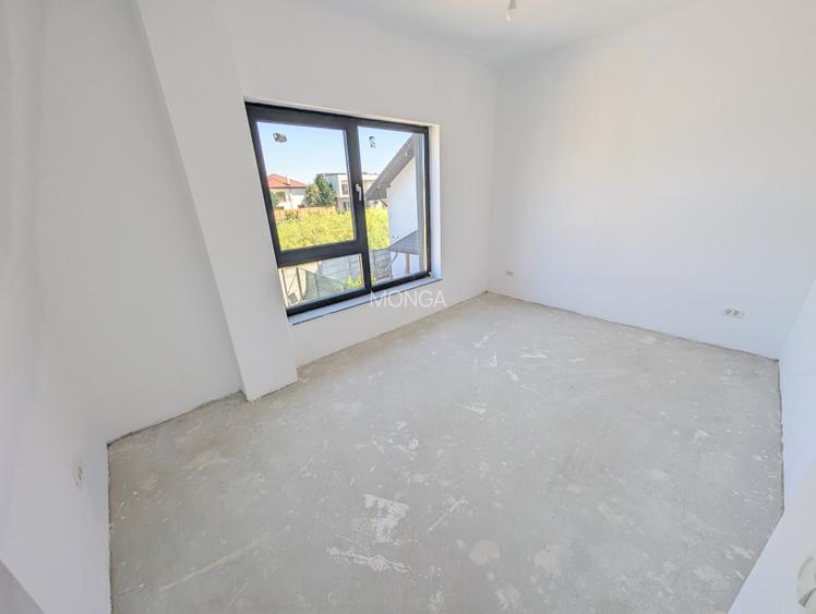 Casa 5 camere 140mp | 0 Comision | Tamasi Corbeanca | finisat - 18