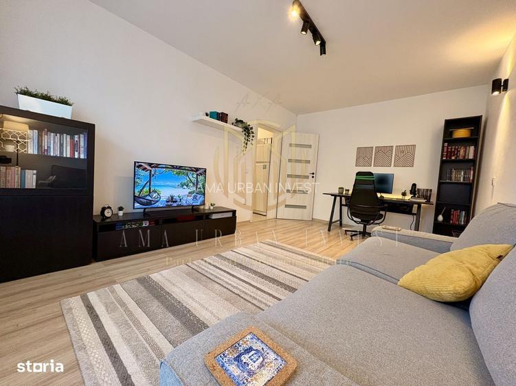 berceni alexandru obregia 3 camere metrou 10minute - 16