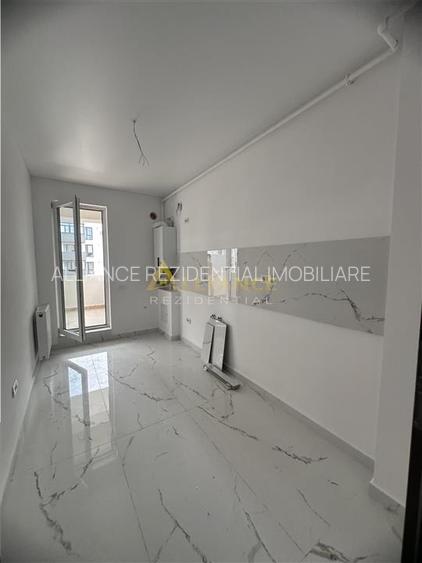 Metrou Berceni - 2 camere complet decomandat - 63 mp - 7