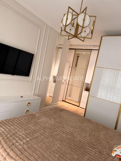 Apartament 3 camere Exigent | Faza 5 | Parcare subterana - 11