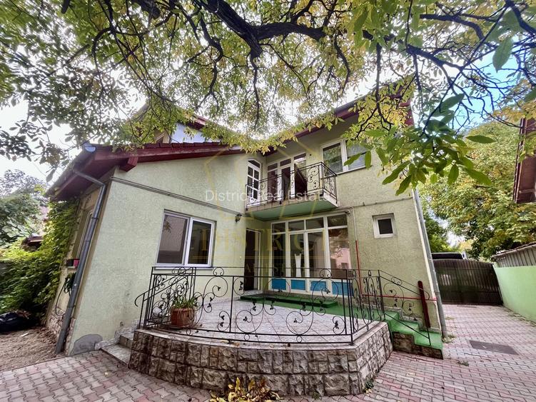 COM 0 | Casa individuala cu 5 camere și garaj | Lugojului - 10