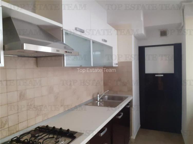 Apartament 4 camere de inchirat, loc de parcare, camera dressing, Dorobanti - 14