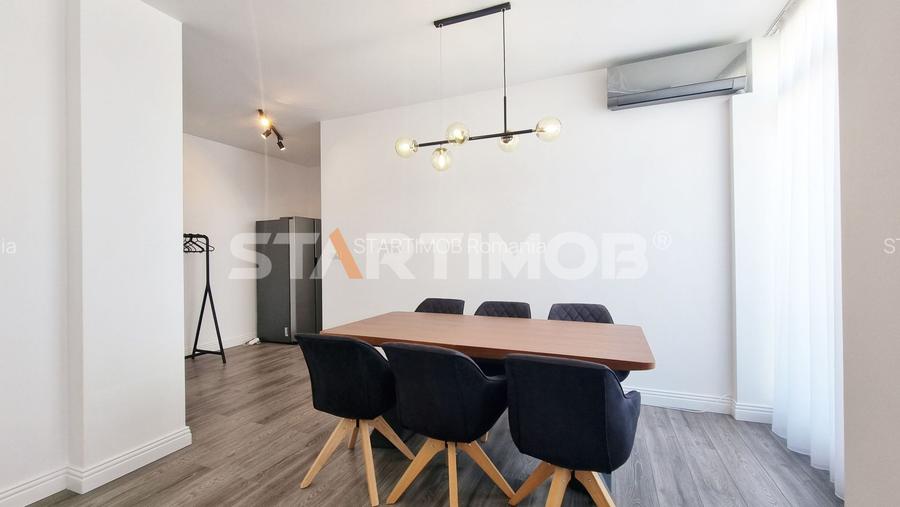 Apartament 3 camere SunnyVille cu parcare subterana - 27