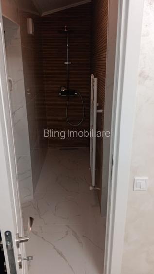 Duplex cu 4 camere,3 bai,2 parcari subterane,zona Terra - 13