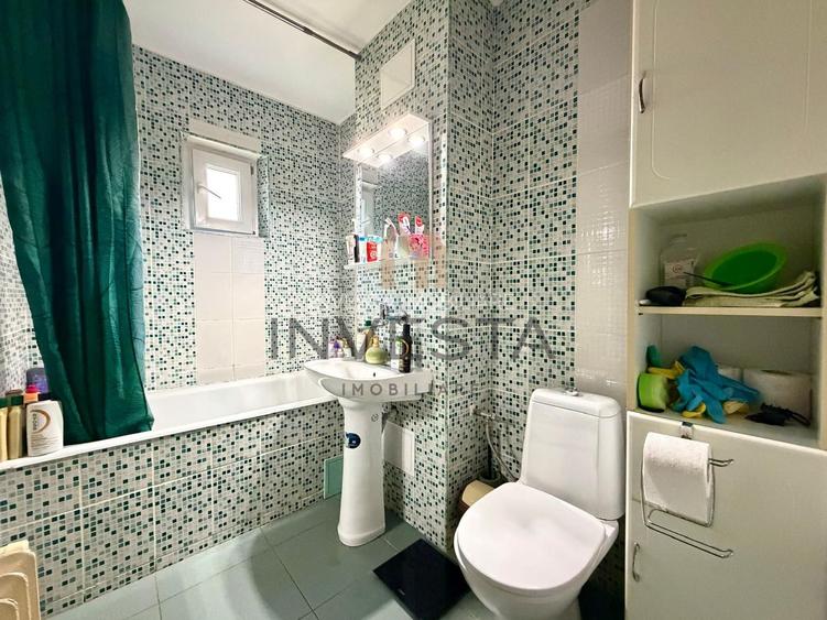 Apartament cu 4 camere in Zorilor , pe strada Louis Pasteur! - 11