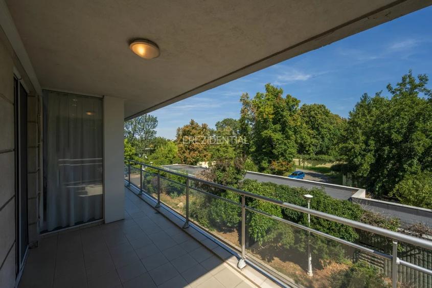 Apartament - 4 camere-3 bai- parcare subterna- zona Primăverii - 23