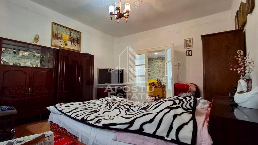 Casa de vanzare in Ineu formata din 2 cladiri - 19