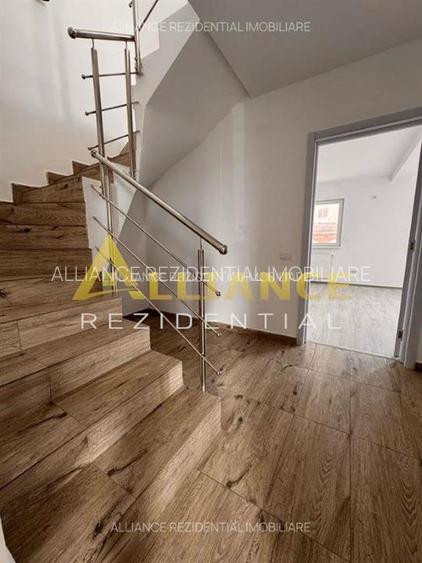 NOU Duplex Popesti Leordeni gata de mutare - 3