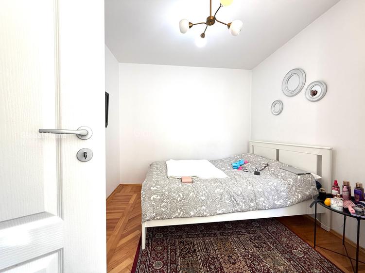 Apartament 2 camere | Blvd. Magheru | Design elegant | Ultracentral - 16