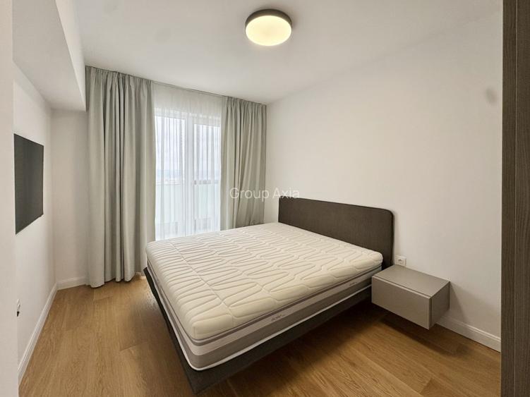 Inchiriere Apartament cu 2 camere, garaj, Andrei Muresanu Sud - 5