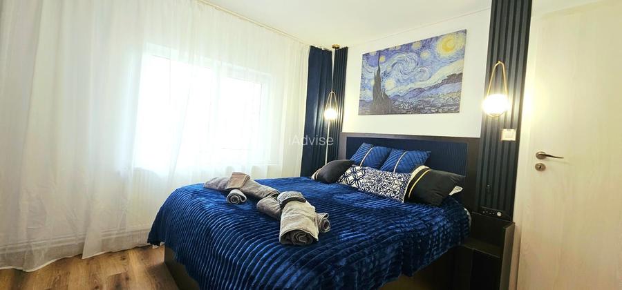 APARTAMENT ELEGANT CU 4 CAMERE IN CENTRU CIVIC - 3