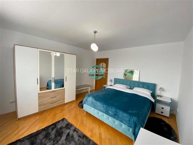 Inchiriez casa cu 5 camere si 3 bai in Unirii pe Calea Voiniceni - 3