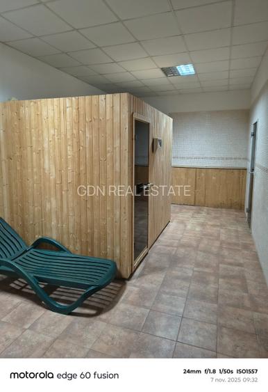 Apartament de lux cu vedere directa la partia Clabucet &acirc; Predeal - 12