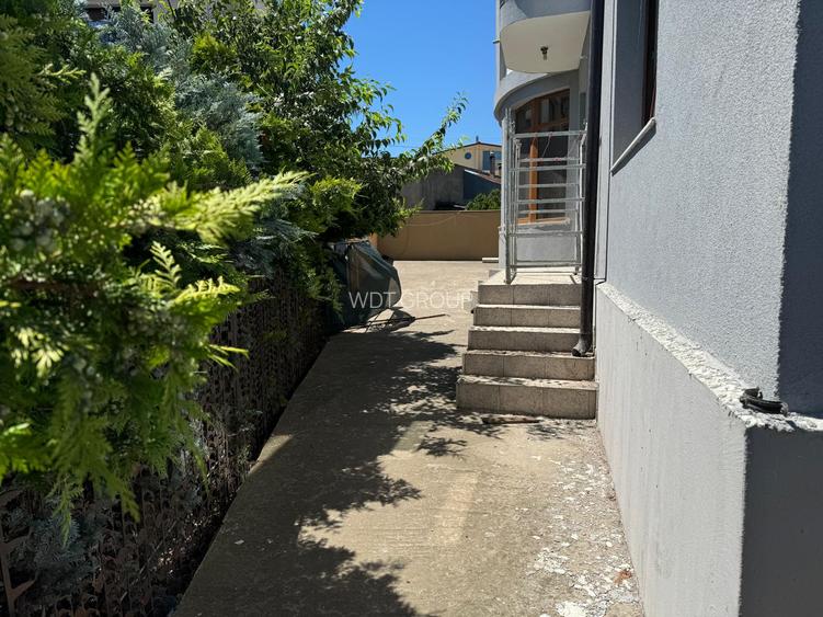 Vânzare/Inchiriere Azil Modern în Techirghiol - Parter + 3 Etaje - 14