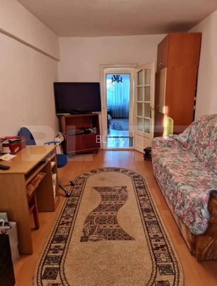 Apartament 3 camere decomandate | 73 mp | Dambul Rotund - 3