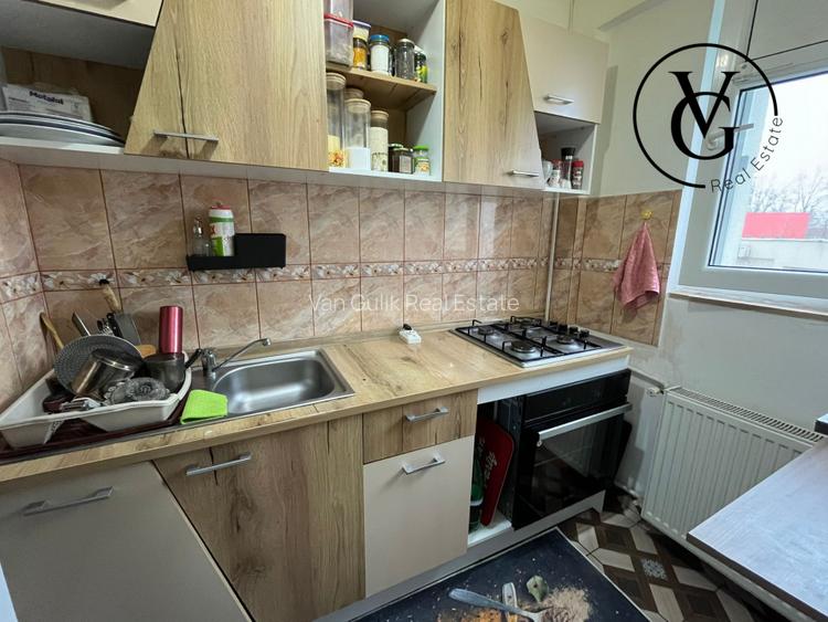 Garsoniera - Titan - Piata Minis - 5