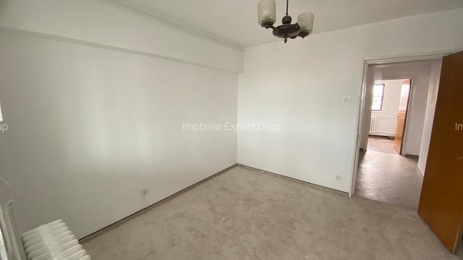 4 camere Decomandat | Piața Romană | 95 mp | Negociabil - 8