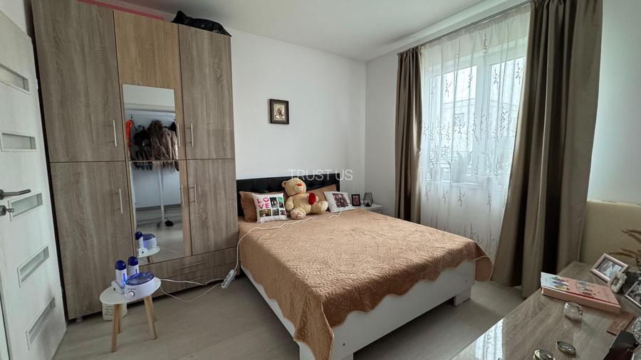 COMISION 0% | Duplex | 72 mp utili | 3 Camere | Zona Urseni | - 4